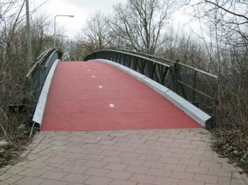 Renovationdeck tegen gladheid