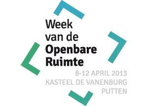 De Week van de Openbare Ruimte