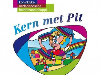 Kern met Pit: verbeter eigen leefomgeving