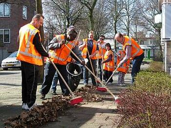 Onderzoek oprichten beheerbedrijf Lochem