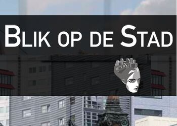 ‘Blik op de Stad’: beleving OR in kaart