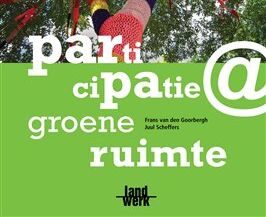 Publicatie ‘participatie @groeneruimte’