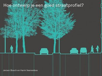 Best ontworpen straten van Nederland 