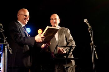 Climate Neutral certificaat voor Kaal