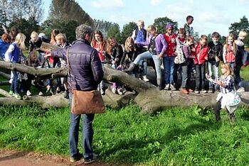 Cool Nature project in Lichtenvoorde