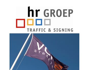 HR Groep neemt VCP Streetcare over