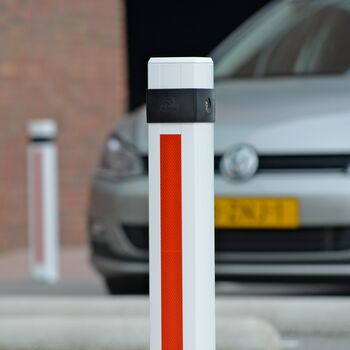 VelopA-Citystyle introduceert de Park-Click