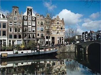 'Geen namaak in binnenstad Amsterdam'