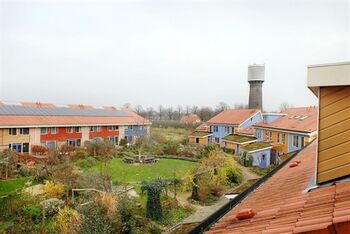 Zelfbeheer openbaar groen vergroot leefbaarheid