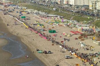 Quickscan speelruimte Zandvoort afgerond