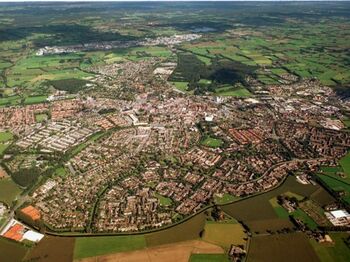 Nieuw onderhoudsplan Barneveld