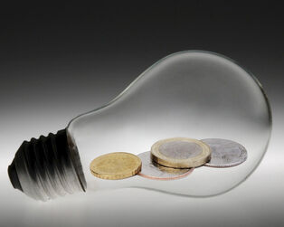 Energiezuinig lichtontwerp