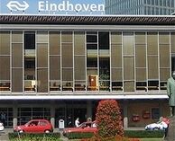 Eindhoven wil meer groen in binnenstad