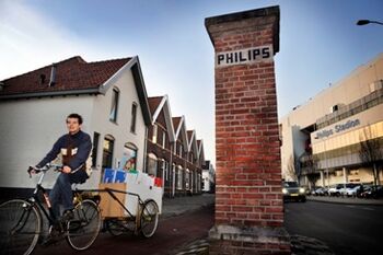 Handboek OR voor fietskwaliteit