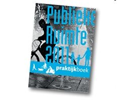 Prijs Publieke Ruimte 2011 