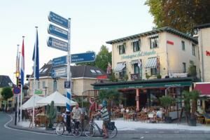 Onderzoek naar Shared Space in Valkenburg