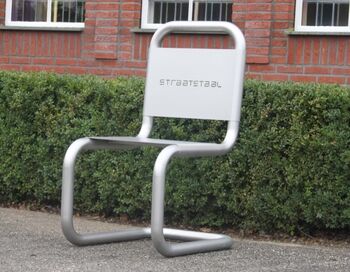 De Stam-stoel