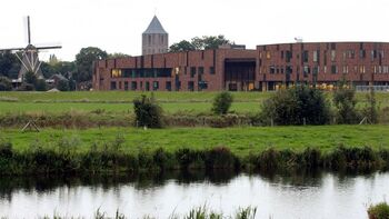 Groningen en Dalfsen Groenste stad en dorp van Nederland