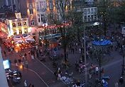 Herinrichting Leidseplein vertraagd