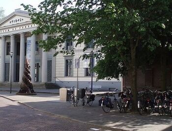 Fietsparkeren knelpunt centrum Zwolle