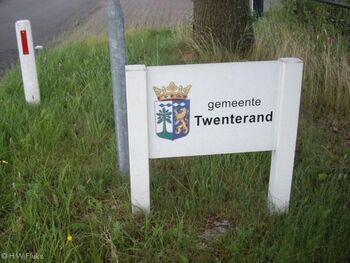 Kwaliteitsimpuls OR Twenterand 