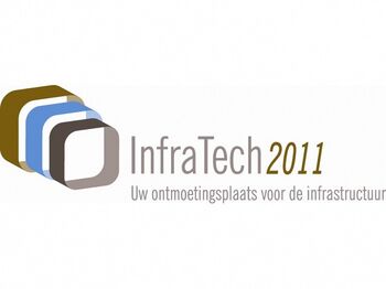 Netwerken en kennis delen op InfraTech 