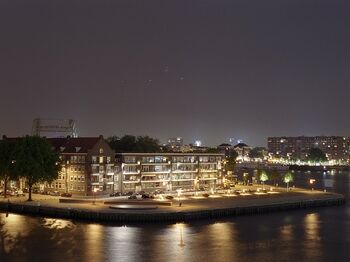 Stadsbreed Lichtplan Rotterdam