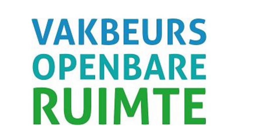 vakbeurs openbare ruimte