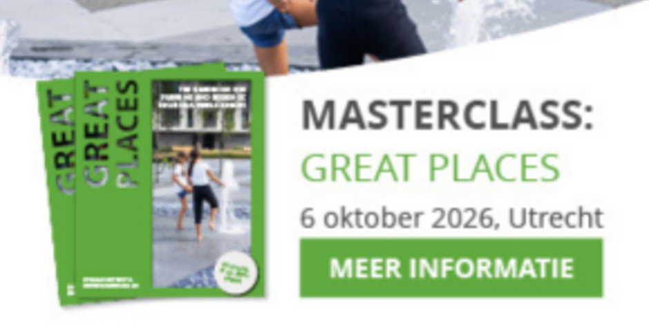 masterclass great places