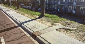 kolkgoot straat
