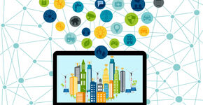 Congres Smart Cities 2.0 - van data naar beleid