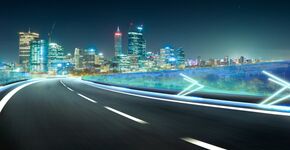 Innovators spreken over smart lighting en smart city