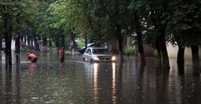 Den Haag Waterproof