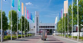 Dag van de Openbare Ruimte 2016