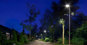 Whitepaper: Duurzaamheid en duurzame straatverlichting