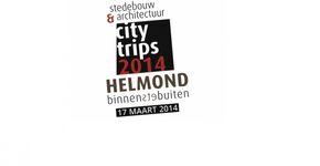 City Trip Helmond Binnenstebuiten