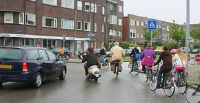 Nationaal Verkeersveiligheidscongres 2014