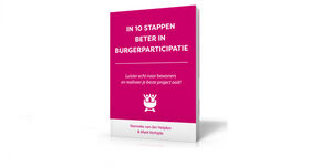 Verbindingsdag Beter in Burgerparticipatie