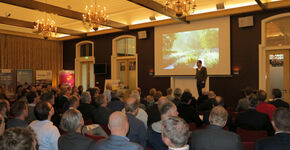 Ruimte en Licht Congres