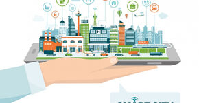 Smart City Update: van lab naar stad