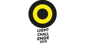Award voor meest talentvolle deelnemer Light Challenge