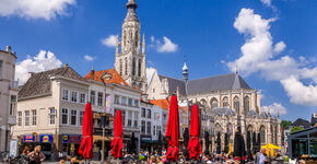 Brabant richt blik op 2050