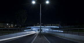 Helmond vaart wel bij dynamische verlichting Tvilight