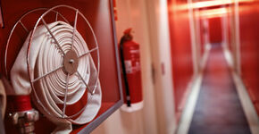Norm voor brandmeldinstallaties gepubliceerd