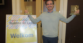 Inspiratie Award 2017: dubbelslag voor Studio DL