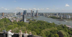 Zo krijgt men de stad in balans