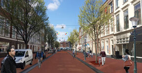 Het Oude Centrum smacht naar verfraaide stadsentree