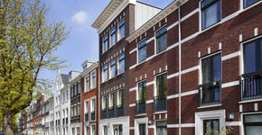 Aantrekkelijk wonen in beperkte Rotterdamse ruimte