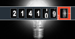 OVL-Monitor: energiebesparing met stip op 1
