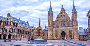 Dien uw ontwerp in voor ontwerpwedstrijd Binnenhof InsideOut